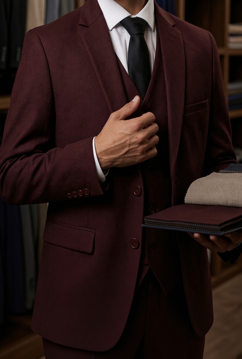 Traje Vino 3pzas zoom (2)